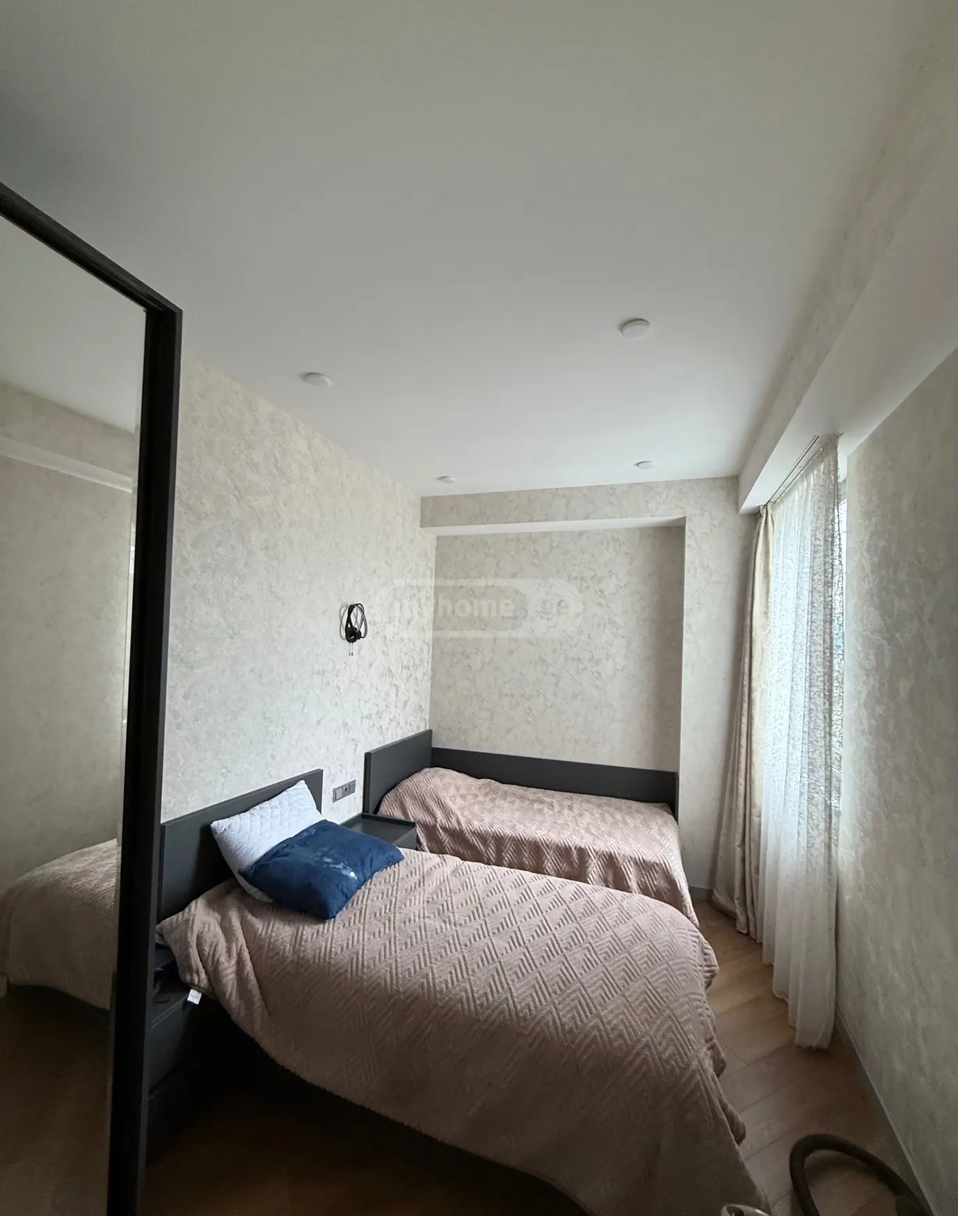 3 Room Apartment For Sale view 5