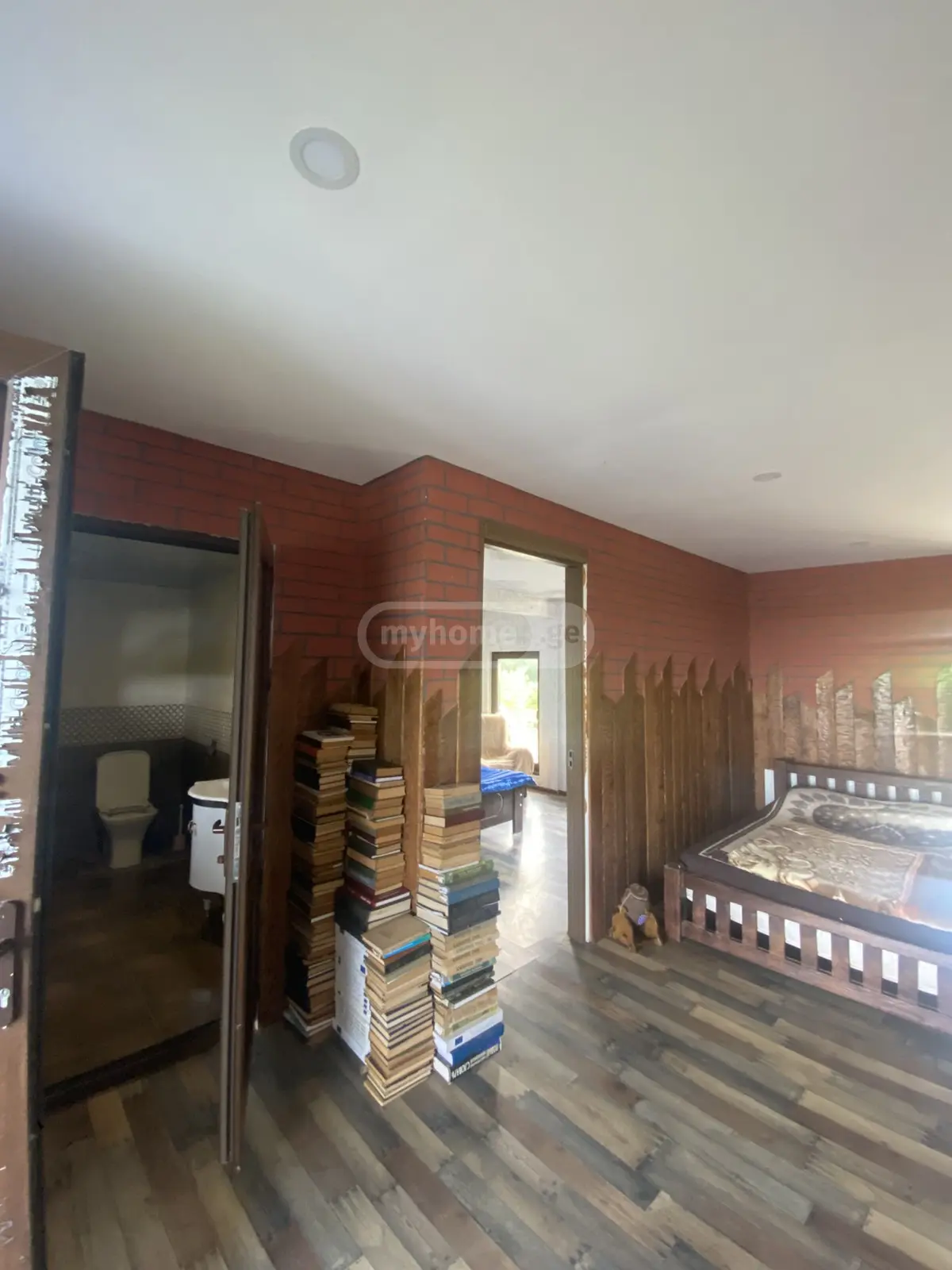 იყიდება 10+ Room Country House In Fotiში view 10
