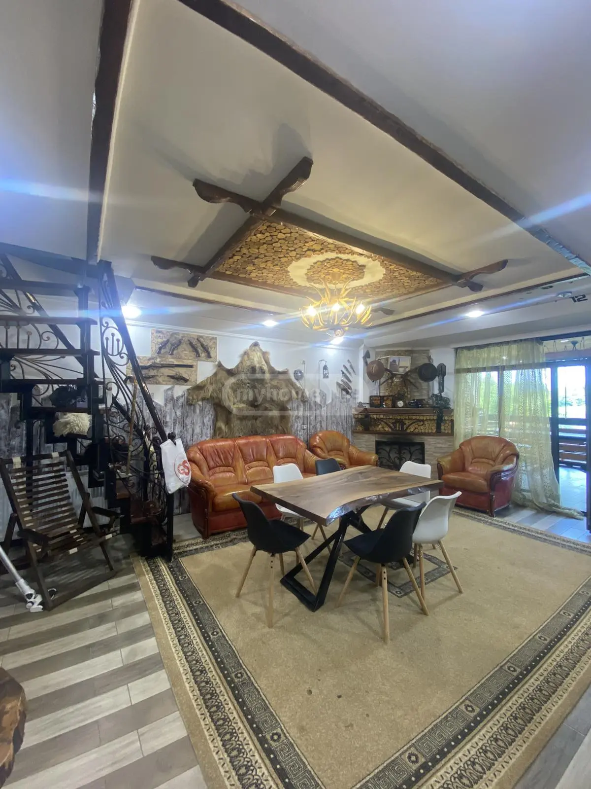 იყიდება 10+ Room Country House In Fotiში view 12
