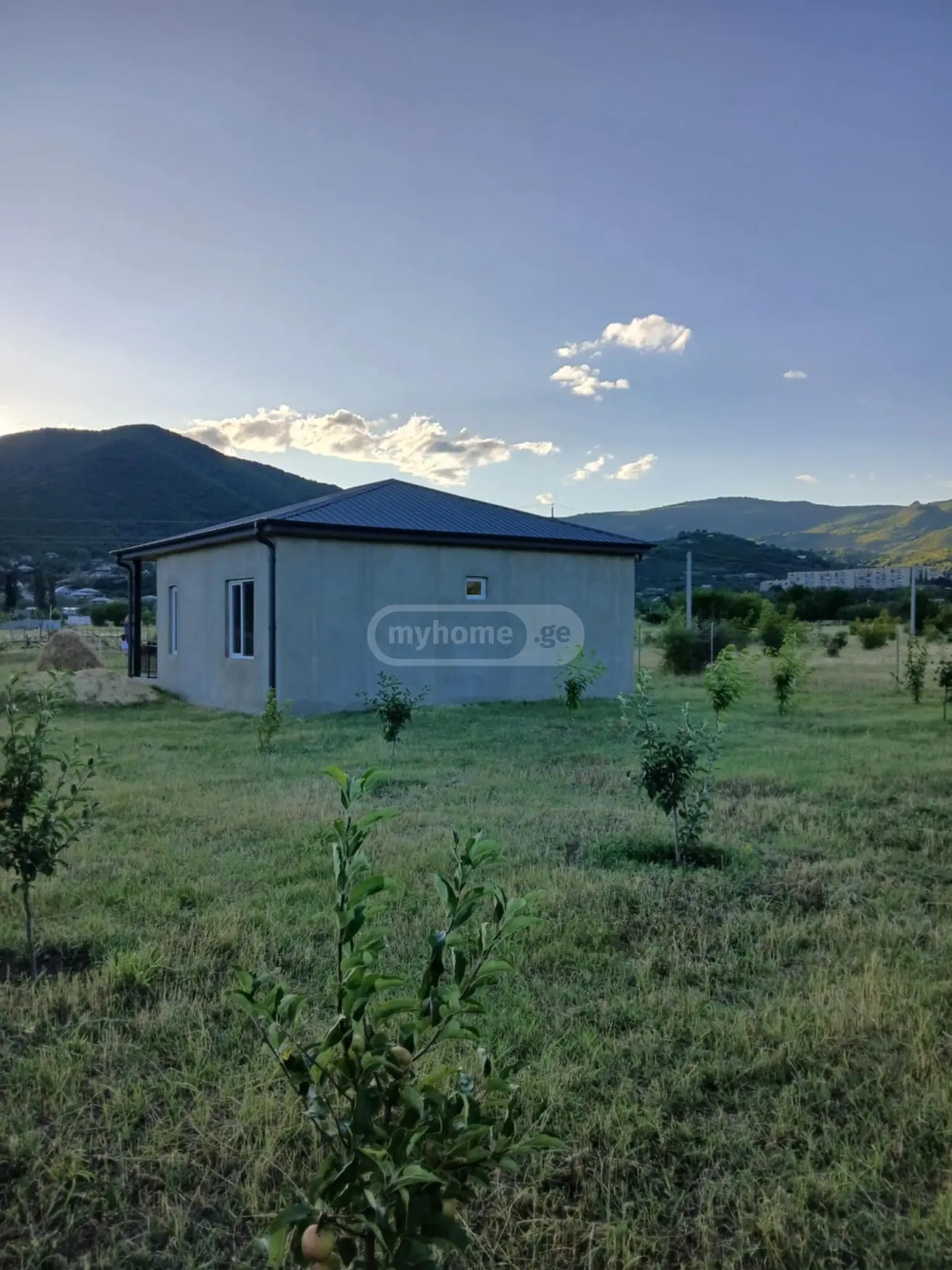 4 Room Private House For Sale view 5