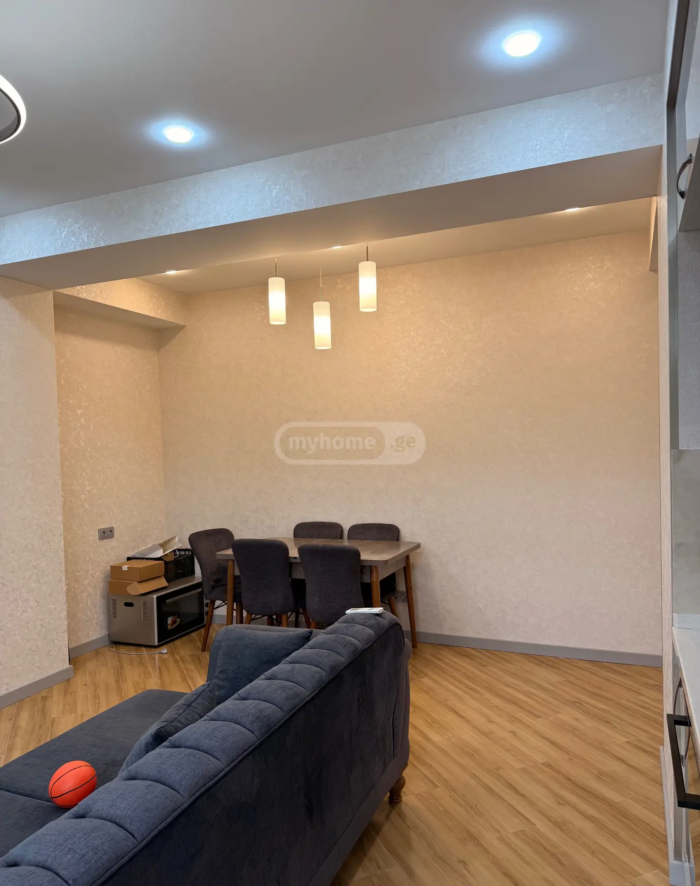 3 Room Apartment For Sale view 9