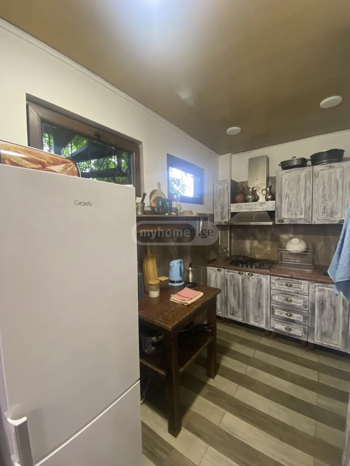 იყიდება 10+ Room Country House In Fotiში view 9