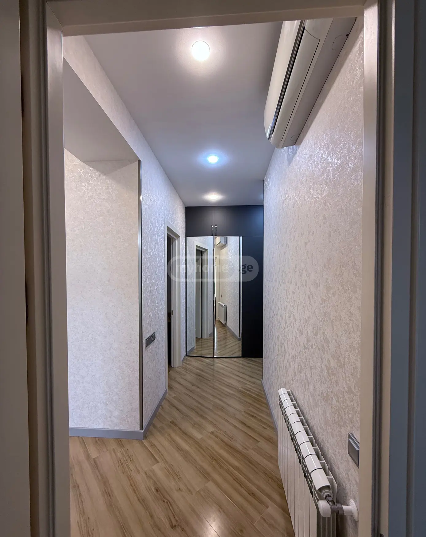 3 Room Apartment For Sale view 4