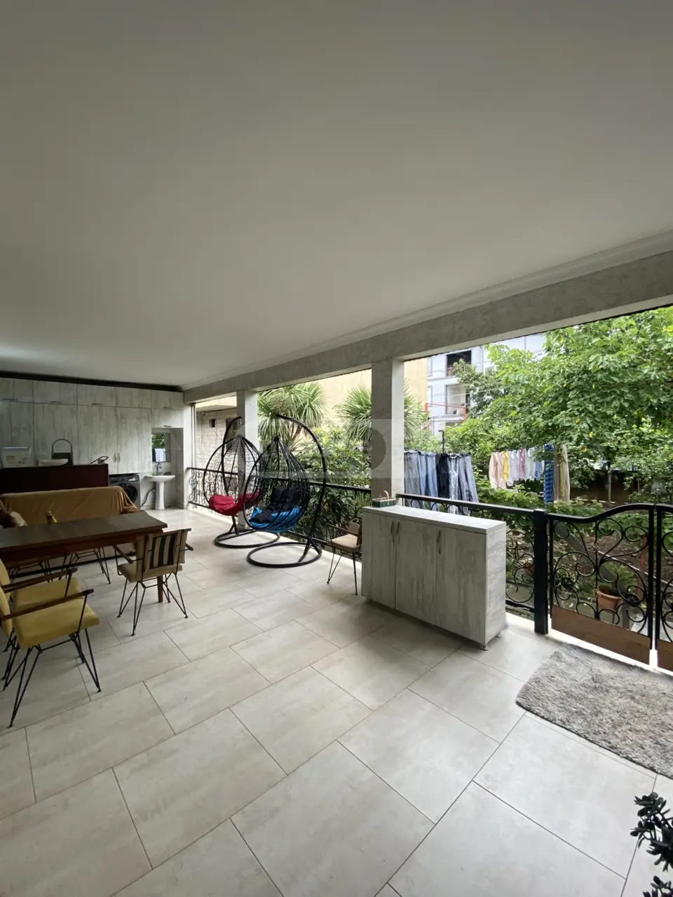 6 Room Private House Daily Rent In Batumi view 2