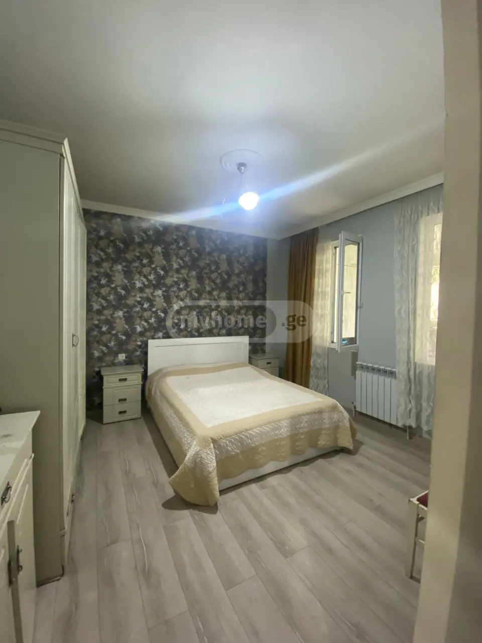 6 Room Private House Daily Rent In Batumi view 5