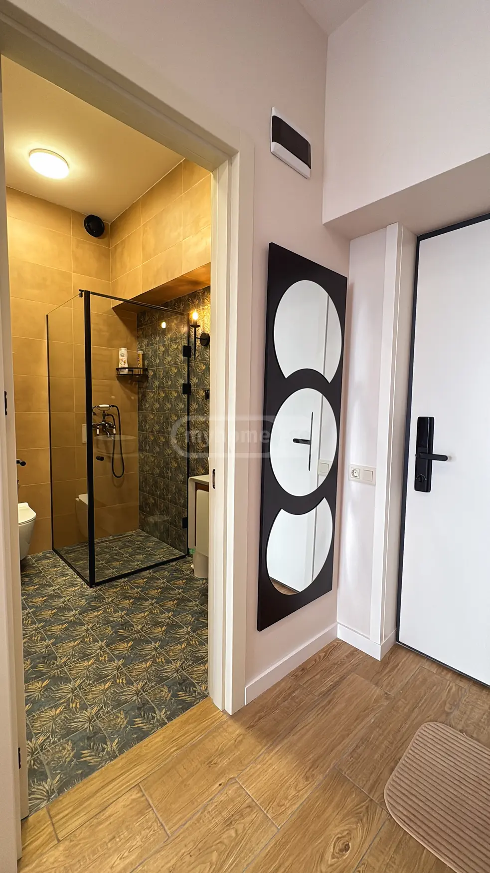 1 Room Apartment Daily Rent In Digomi view 2