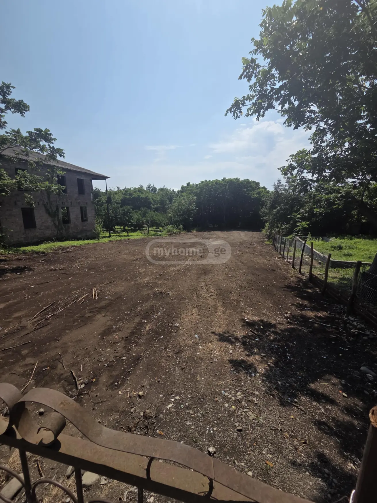 იყიდება Agricultural Plot In Grigoleti, In Lanchkhuti Municipalityში view 2