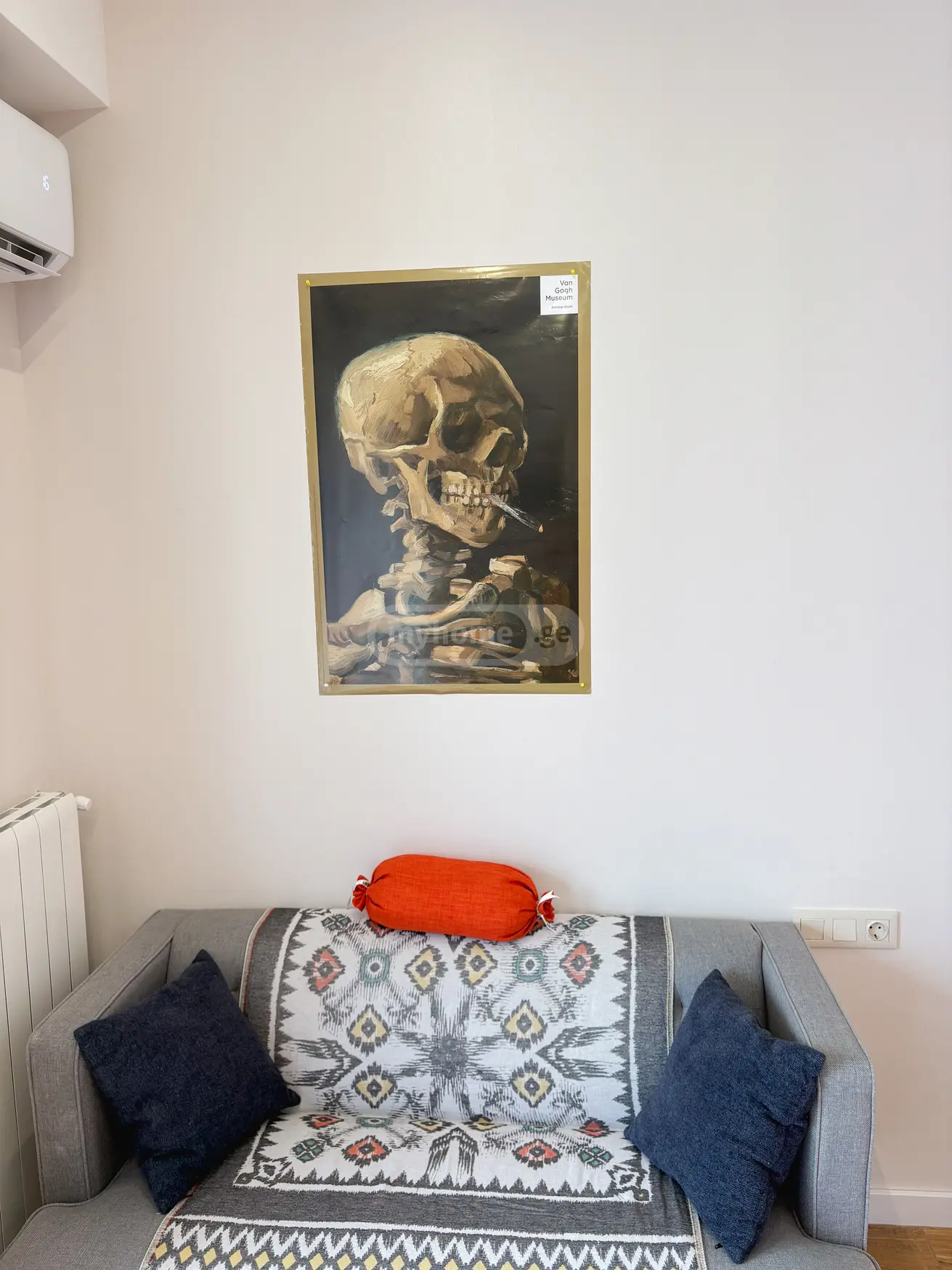 1 Room Apartment Daily Rent In Digomi view 7