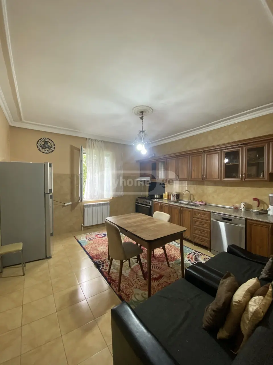 6 Room Private House Daily Rent In Batumi view 3