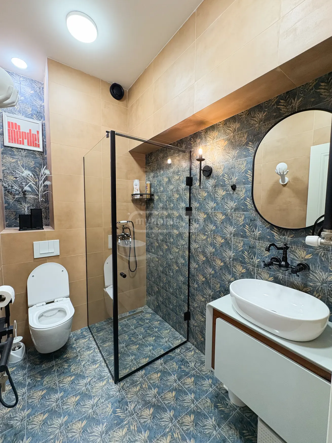 1 Room Apartment Daily Rent In Digomi view 10