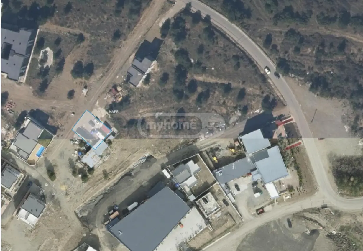 Agricultural Plot For Sale In Mtskheta Municipality view 3