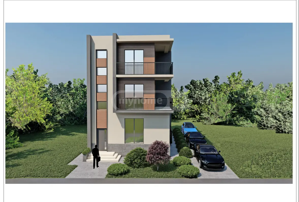 Agricultural Plot For Sale In Mtskheta Municipality view 4