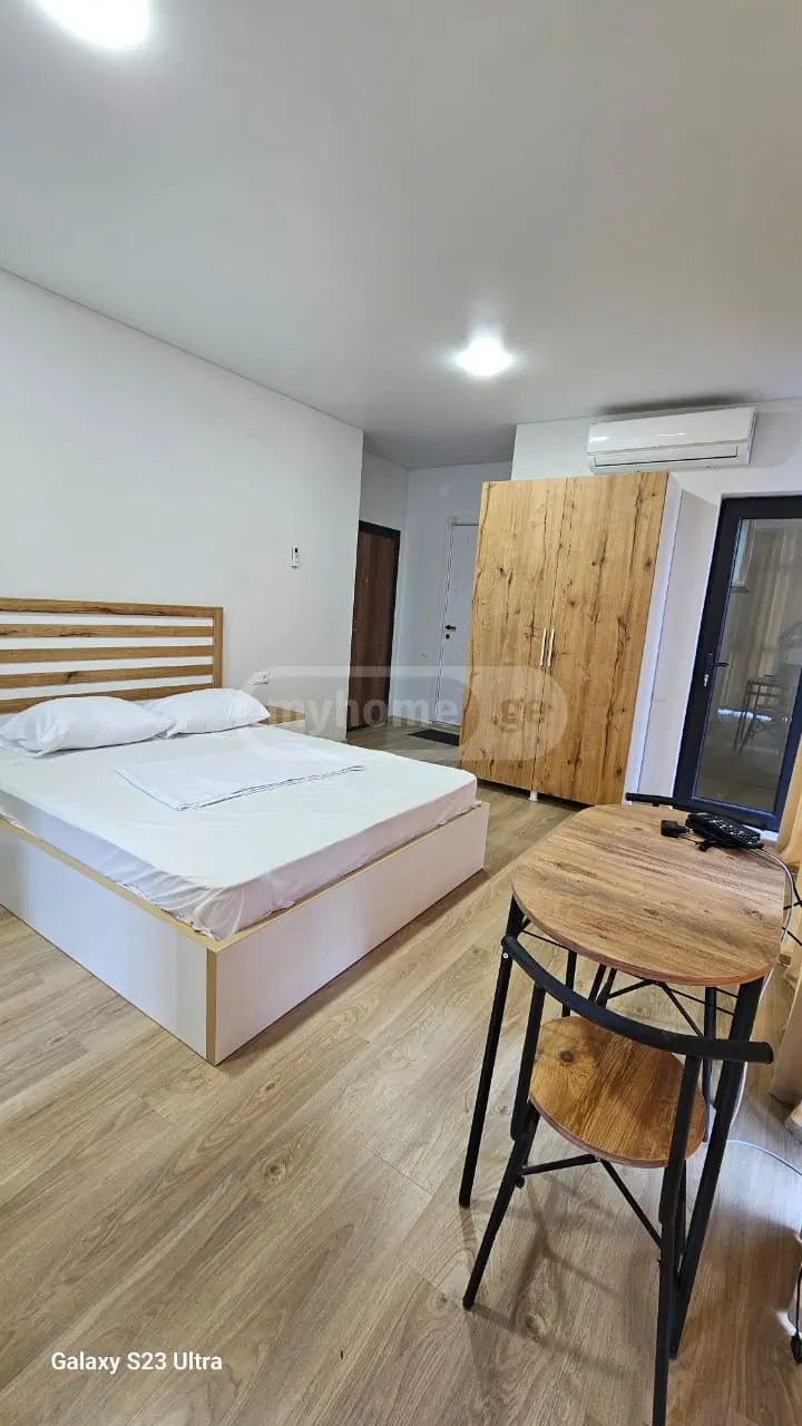 10+ Room Hotel For Sale In Makhinjauri, In Batumi view 2
