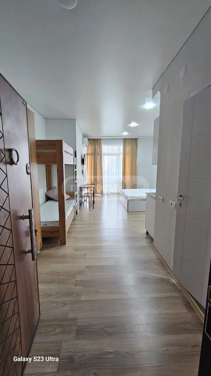 10+ Room Hotel For Sale In Makhinjauri, In Batumi view 5