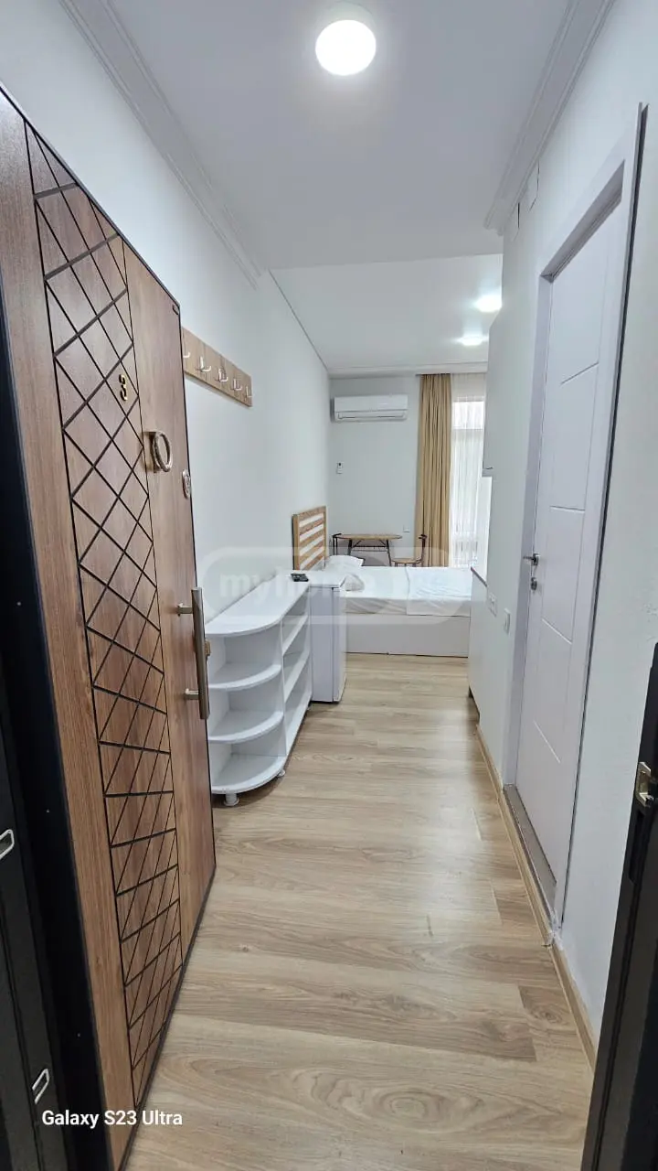 10+ Room Hotel For Sale In Makhinjauri, In Batumi view 6