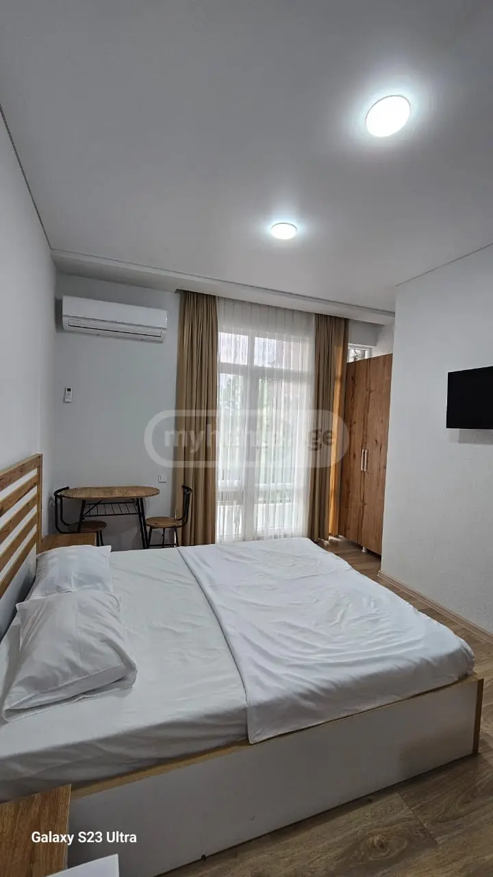 10+ Room Hotel For Sale In Makhinjauri, In Batumi view 4