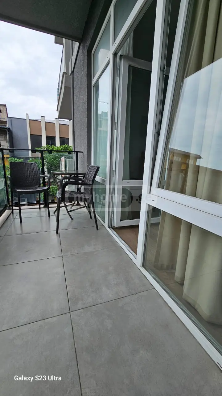 10+ Room Hotel For Sale In Makhinjauri, In Batumi view 9