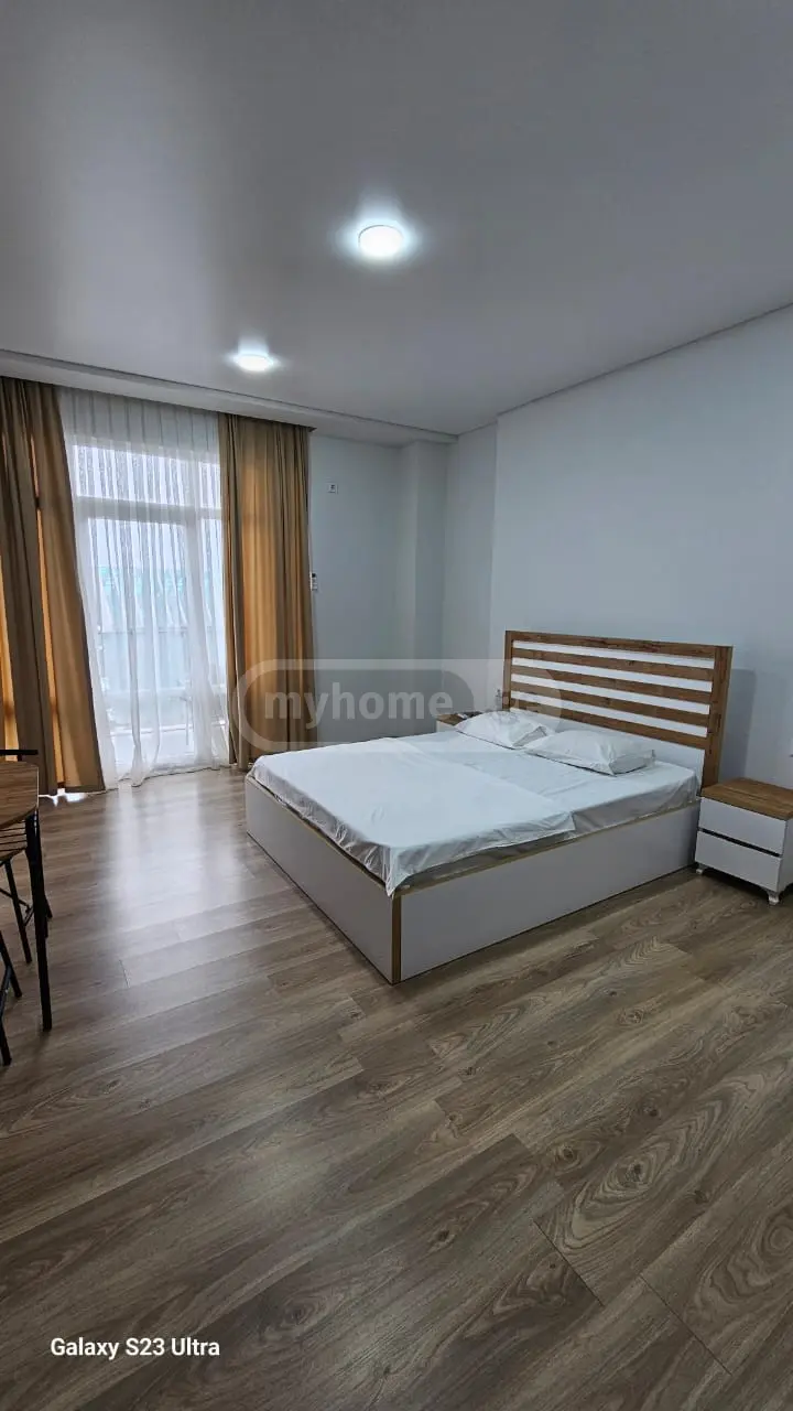 10+ Room Hotel For Sale In Makhinjauri, In Batumi view 3