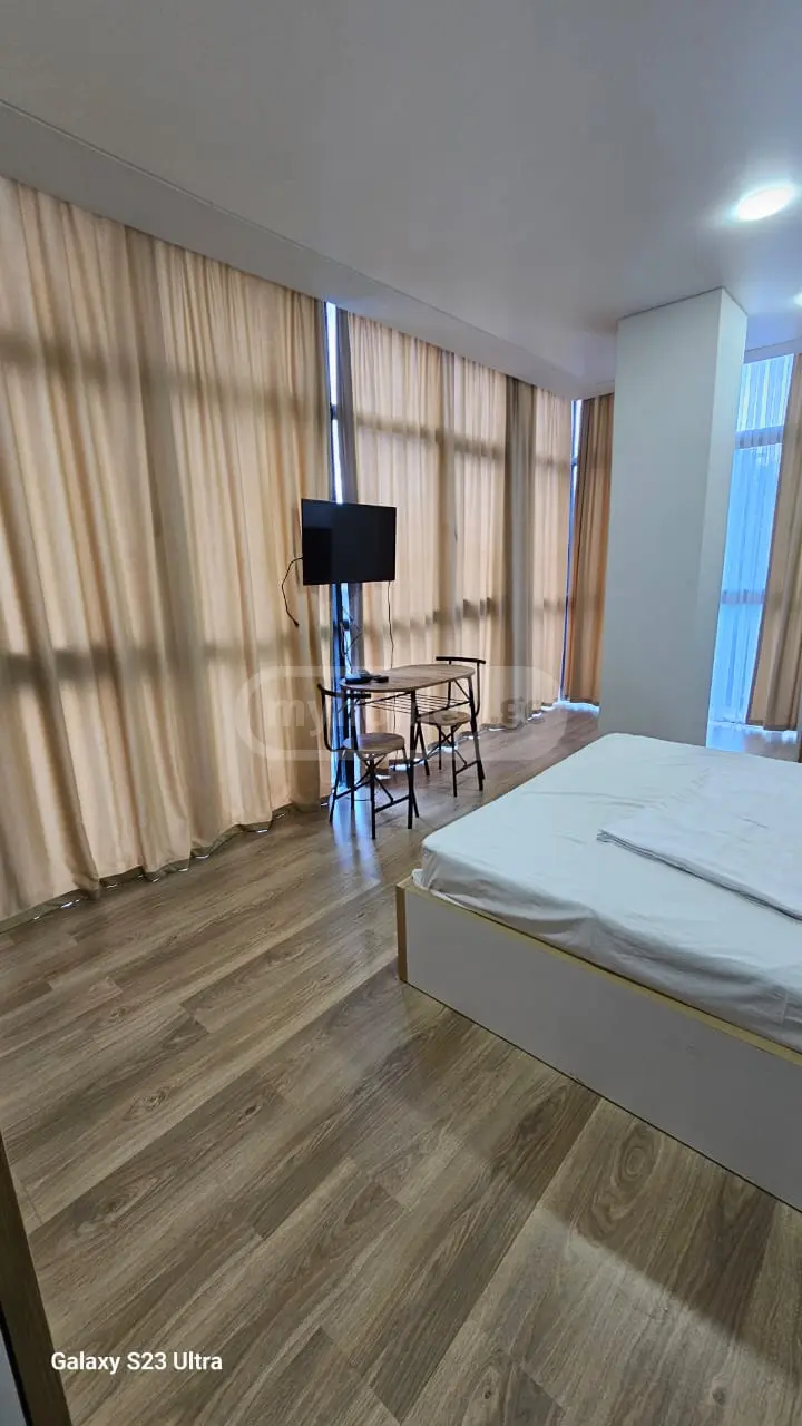 10+ Room Hotel For Sale In Makhinjauri, In Batumi view 1