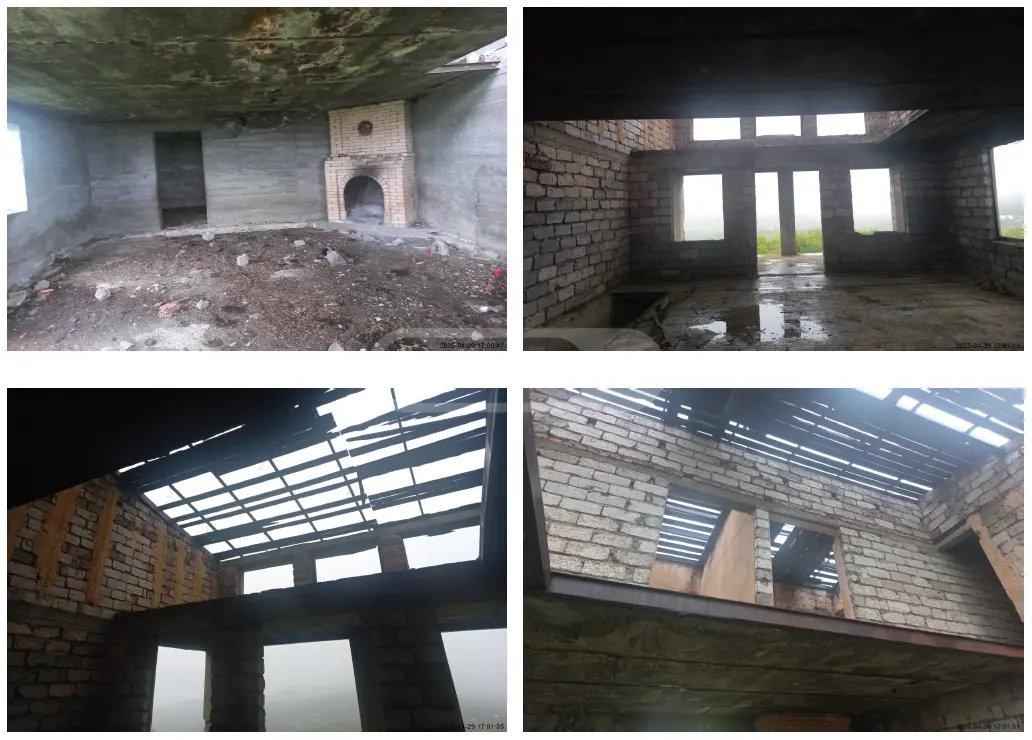 7 Room Country House For Sale view 4