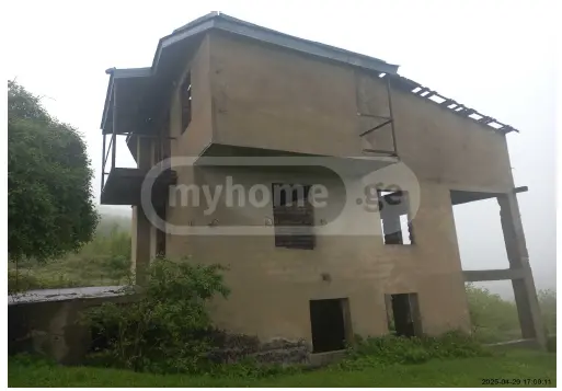 7 Room Country House For Sale view 3