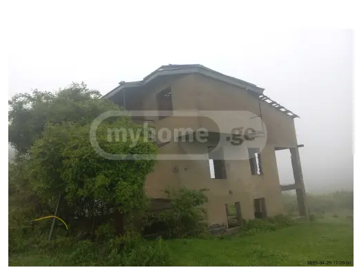 7 Room Country House For Sale view 1