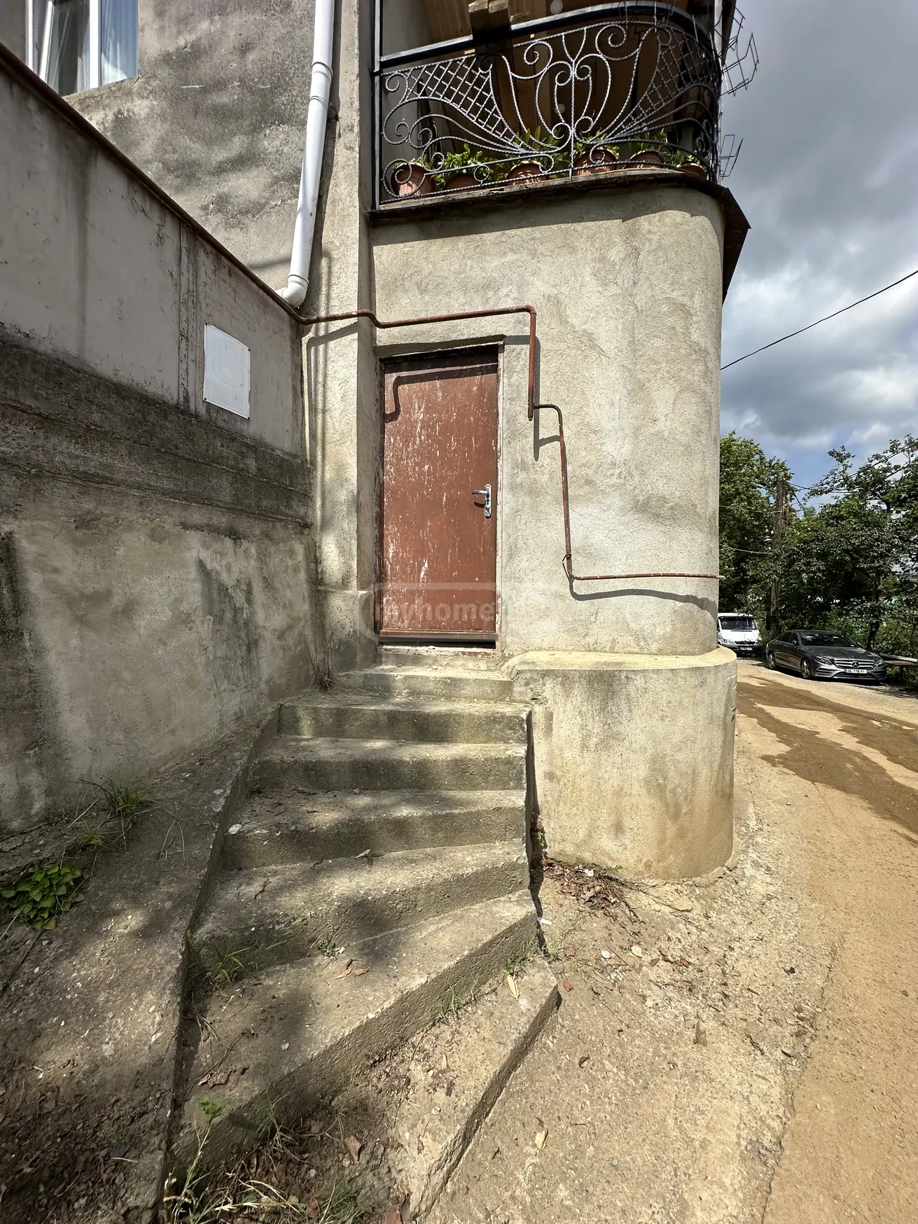 3 Room Apartment For Sale view 5