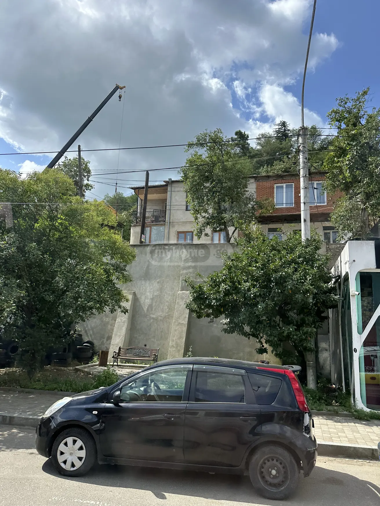 3 Room Apartment For Sale view 3