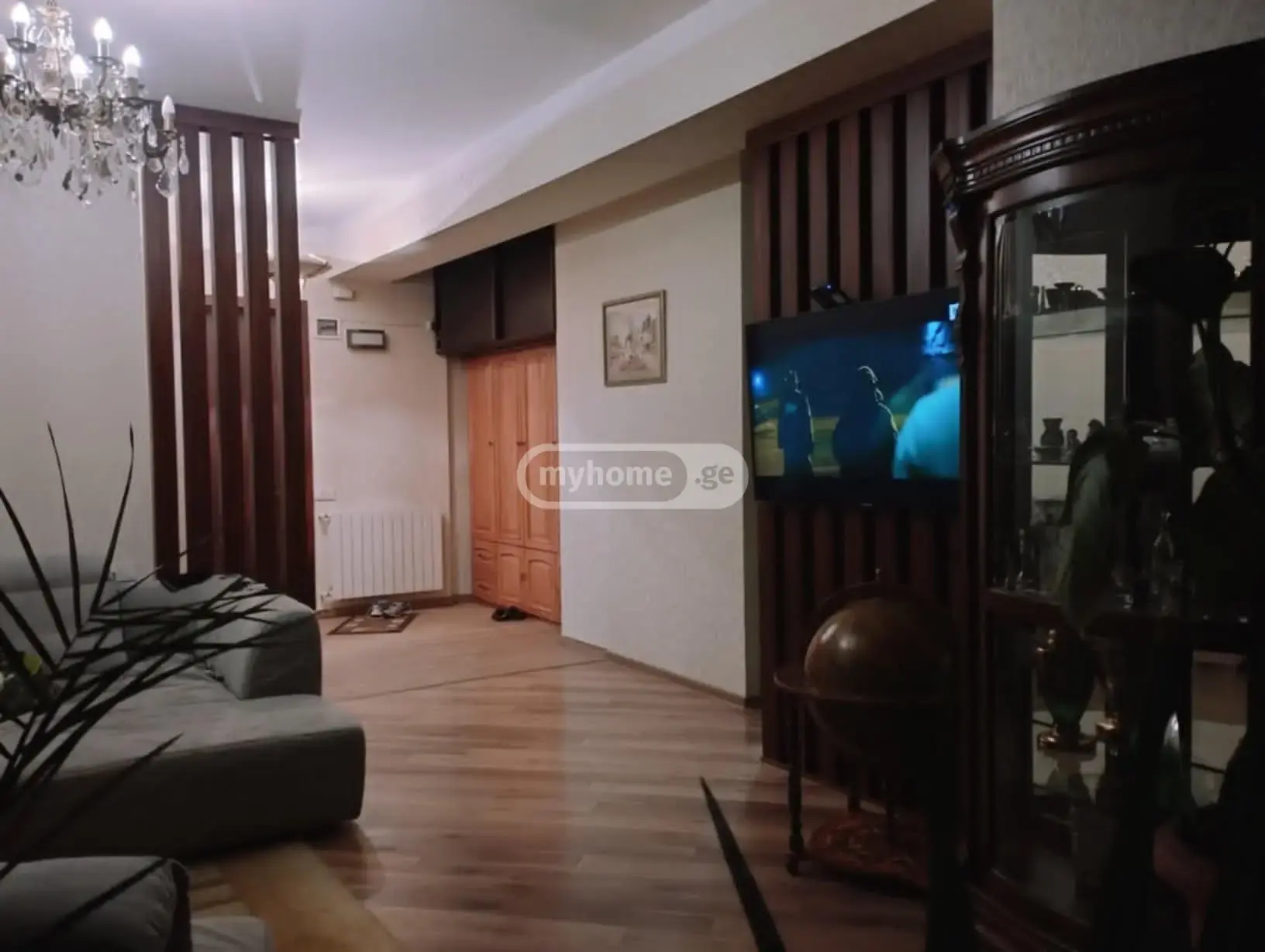 Продажа 3-комната Квартира view 4