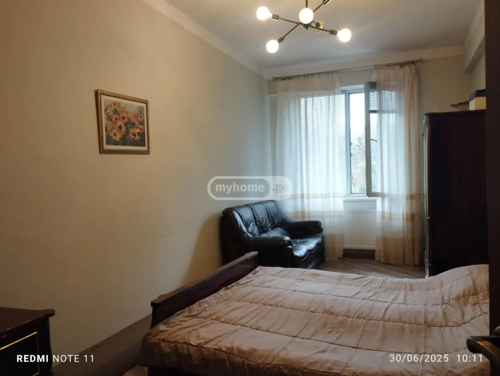 Продажа 3-комната Квартира view 7