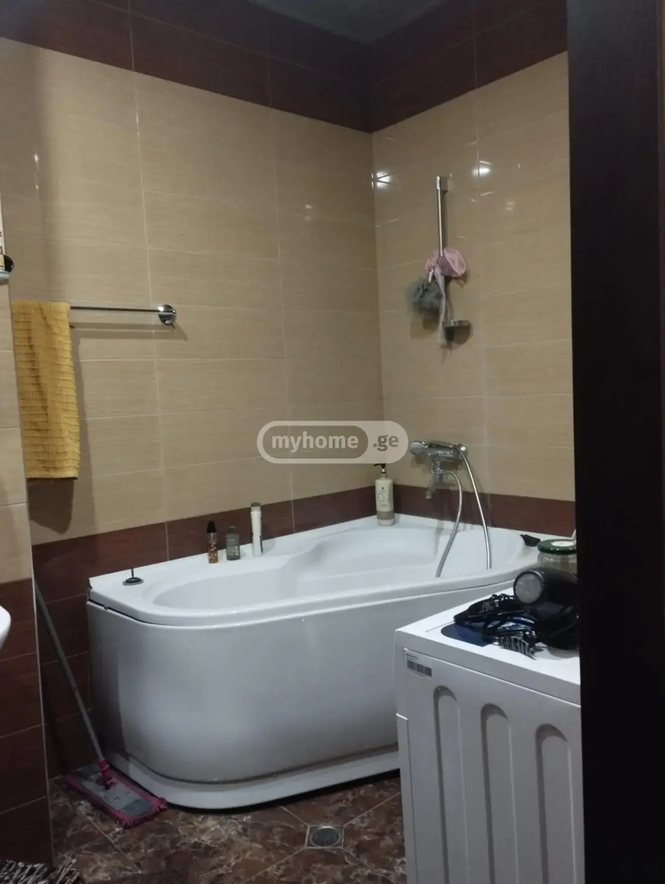 Продажа 3-комната Квартира view 10
