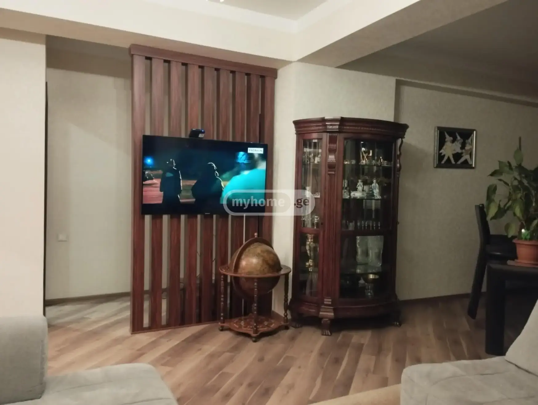 Продажа 3-комната Квартира view 6