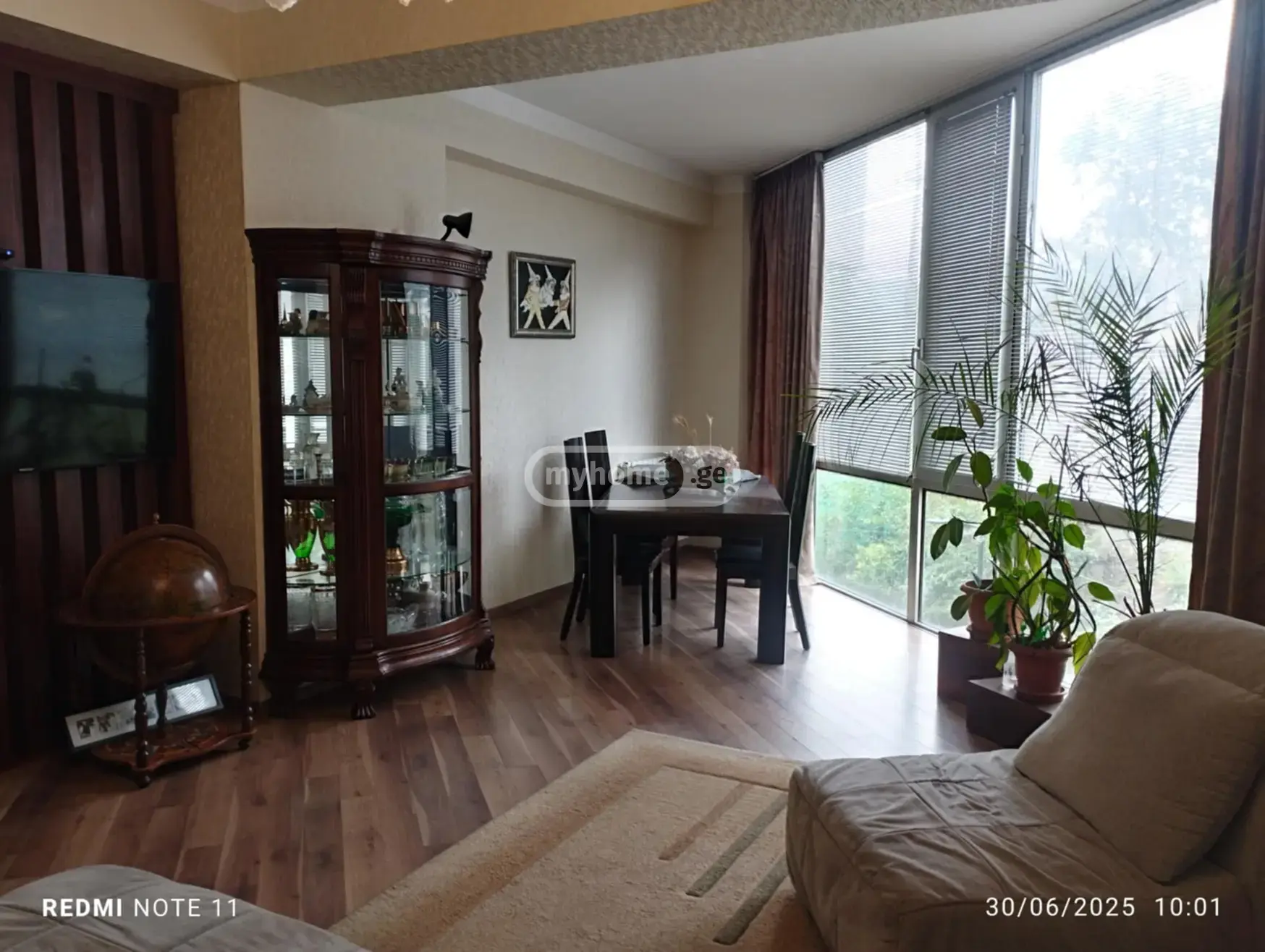 Продажа 3-комната Квартира view 11