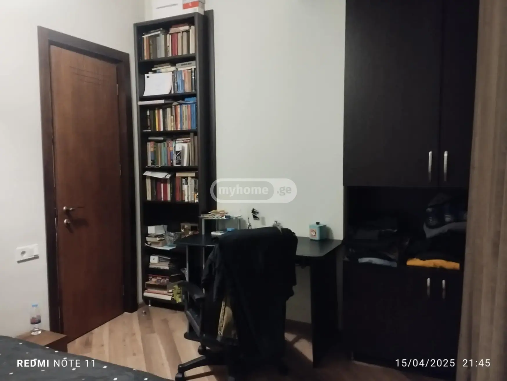 Продажа 3-комната Квартира view 2