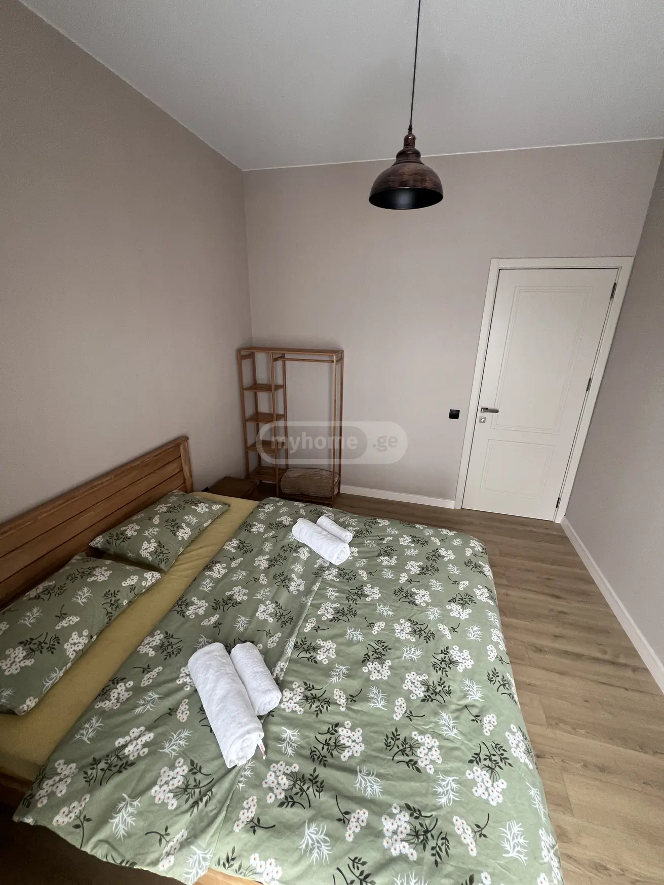 3 Room Apartment Daily Rent In Nadzaladevi view 13