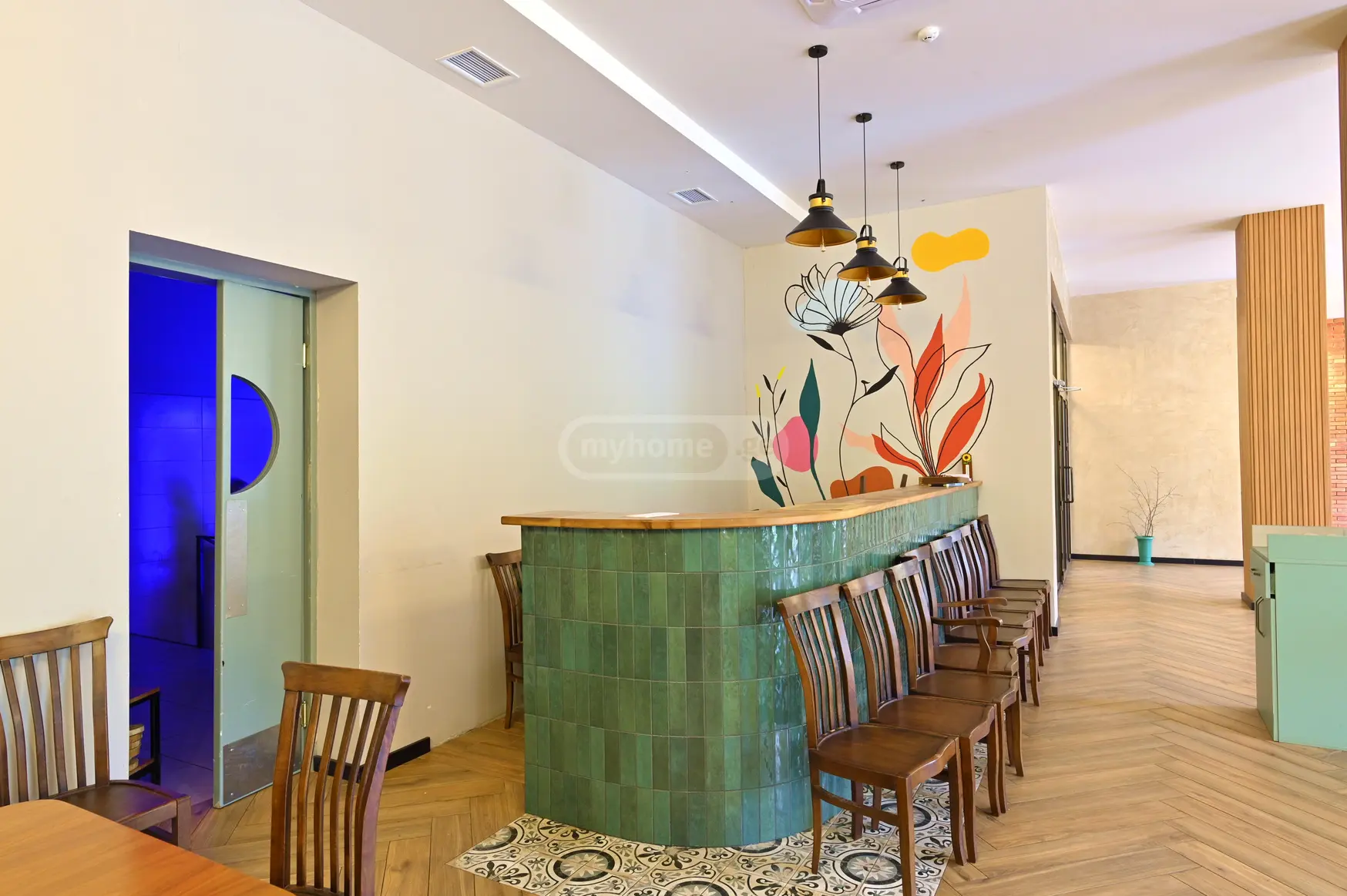 10+ Room Hotel For Sale In Ozurgeti view 3