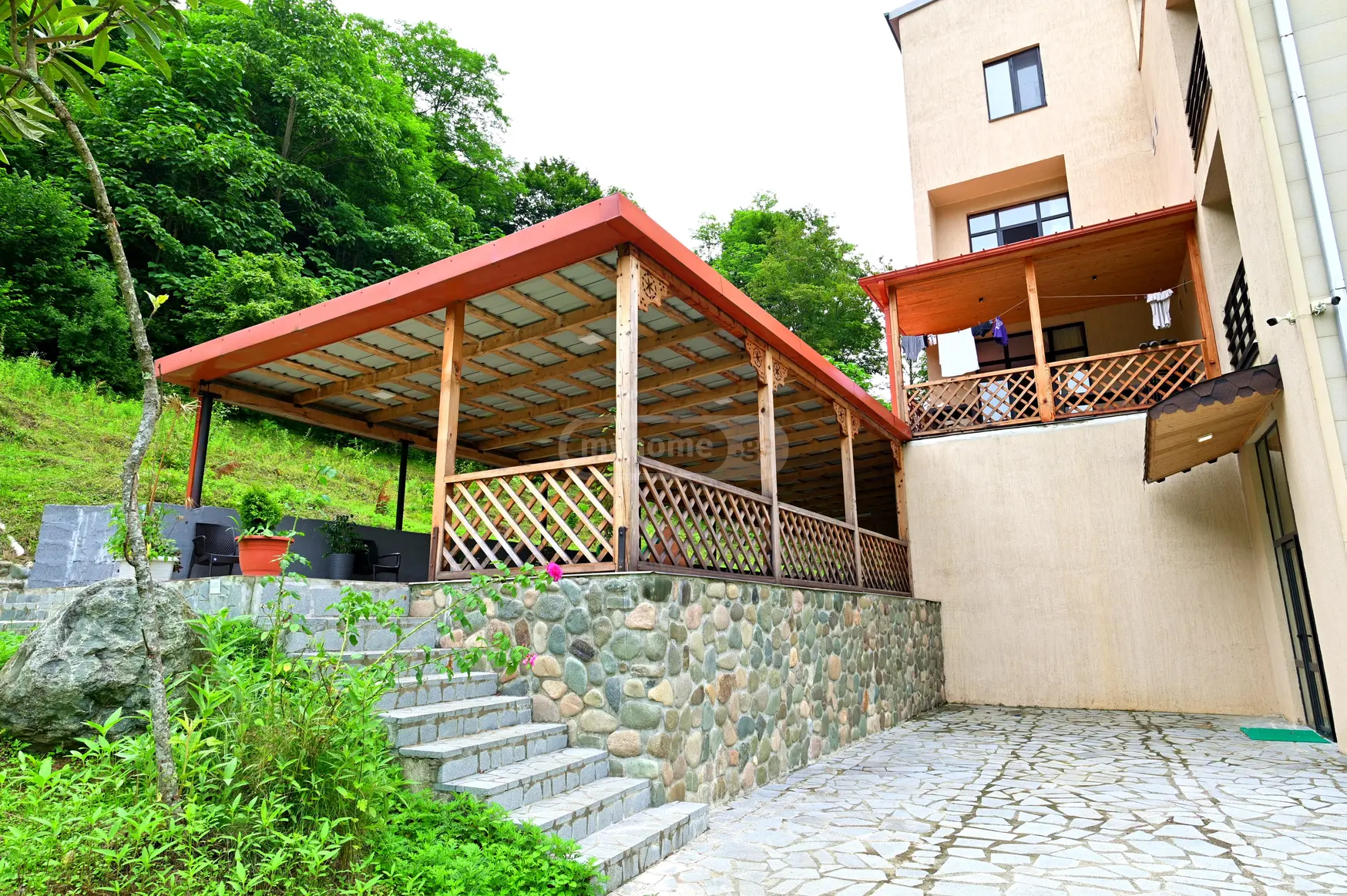 10+ Room Hotel For Sale In Ozurgeti view 15