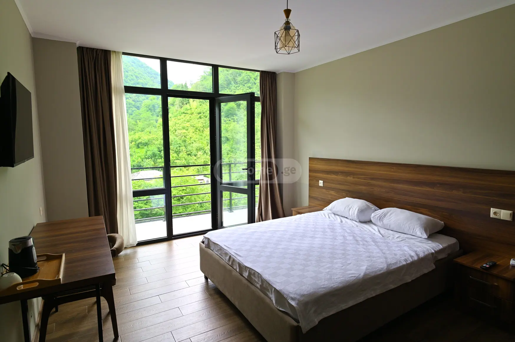 10+ Room Hotel For Sale In Ozurgeti view 8