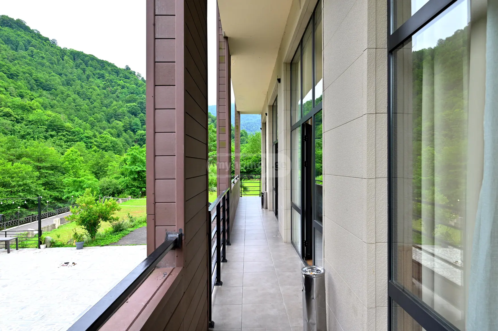 10+ Room Hotel For Sale In Ozurgeti view 13