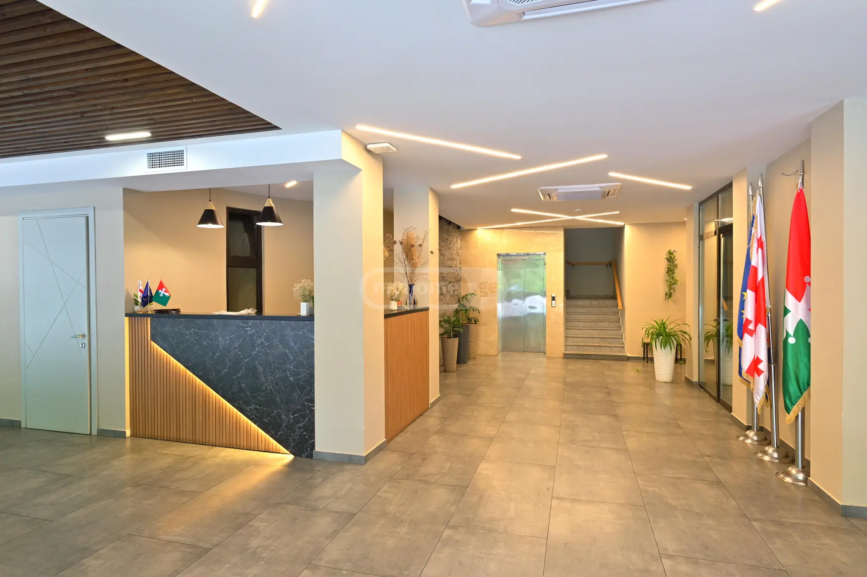 10+ Room Hotel For Sale In Ozurgeti view 4