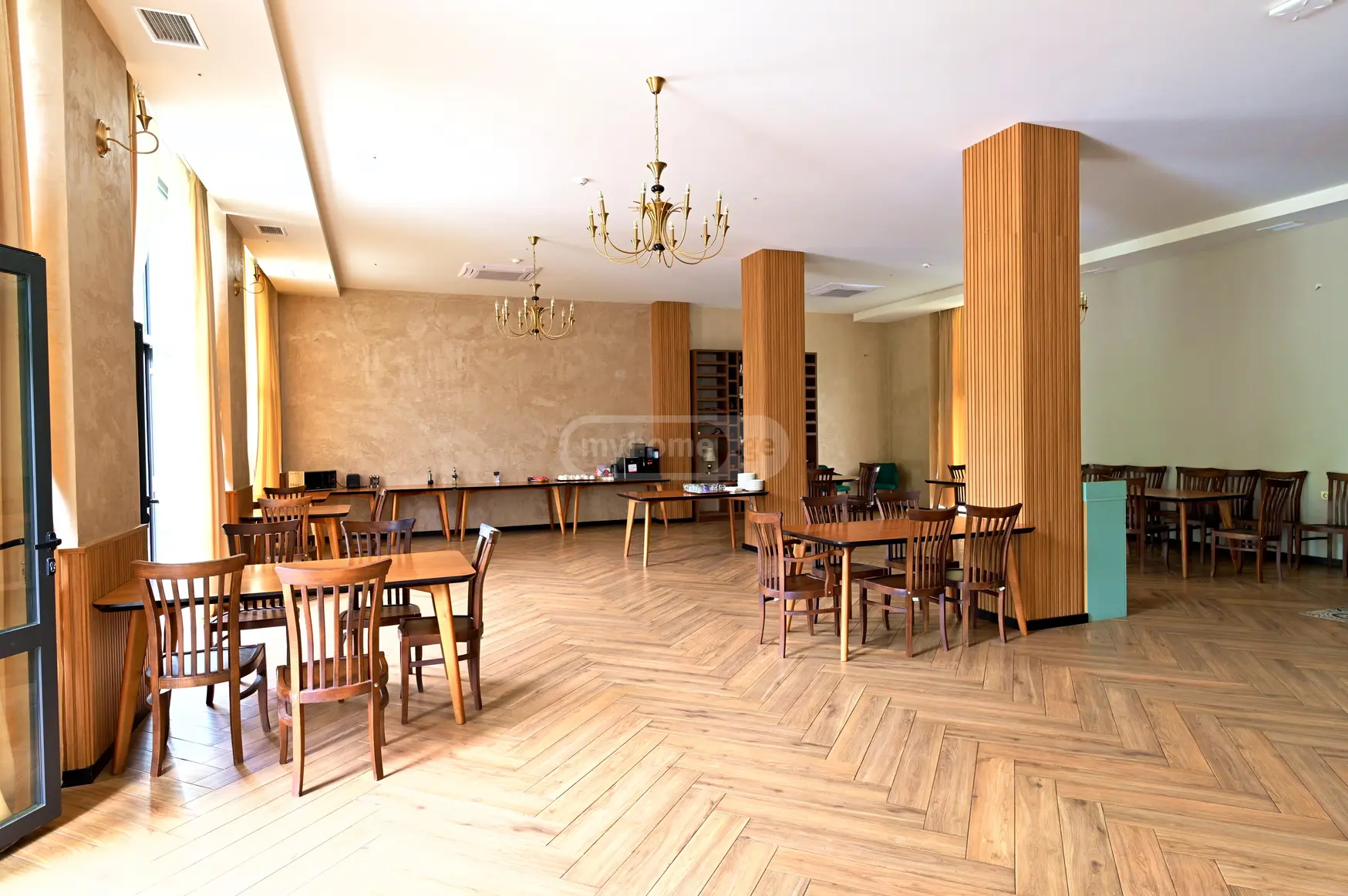 10+ Room Hotel For Sale In Ozurgeti view 9