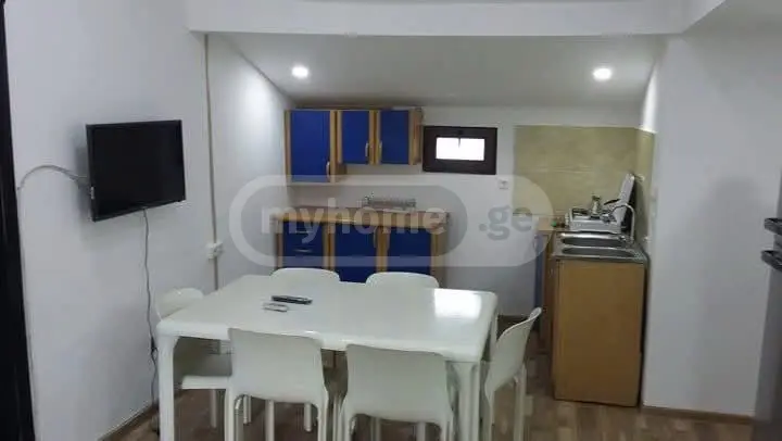 3 Room Country House Daily Rent In Borjomi view 8
