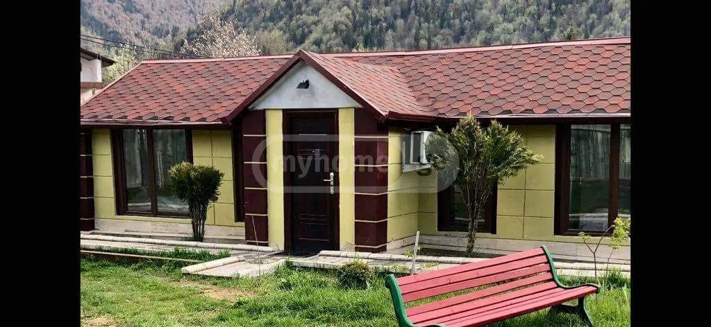 3 Room Country House Daily Rent In Borjomi view 2