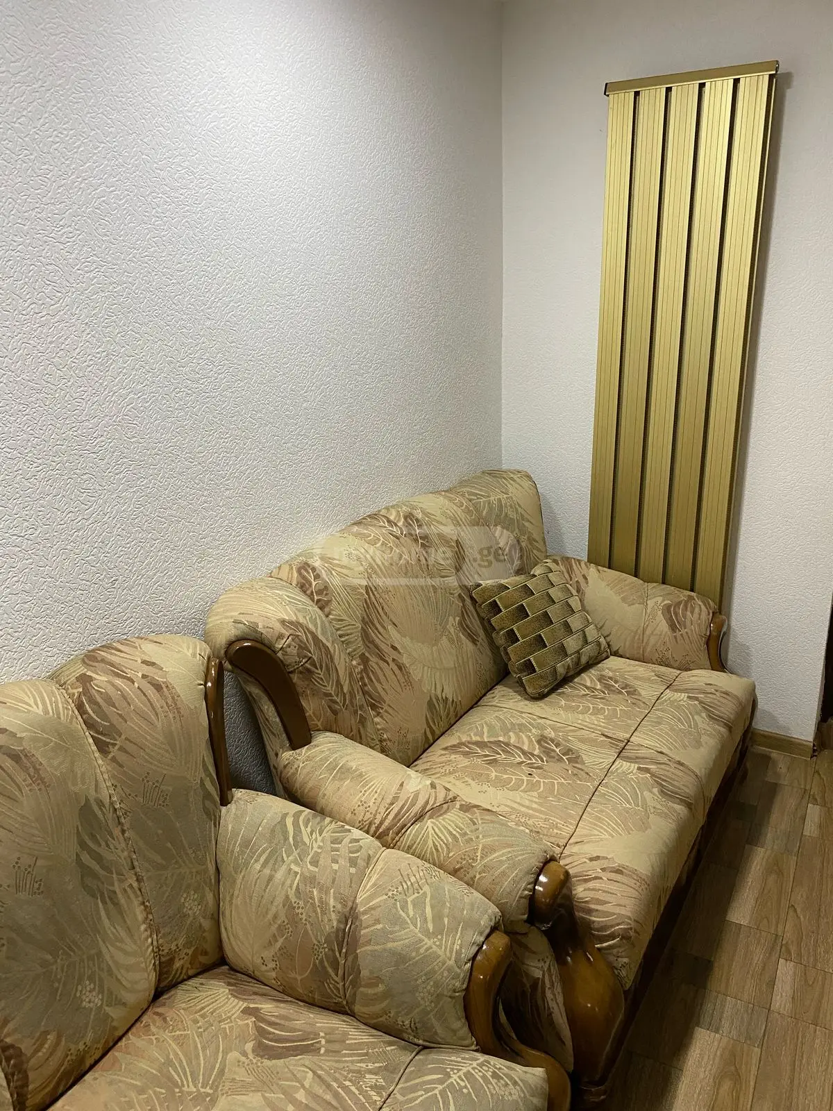 3 Room Country House Daily Rent In Borjomi view 13