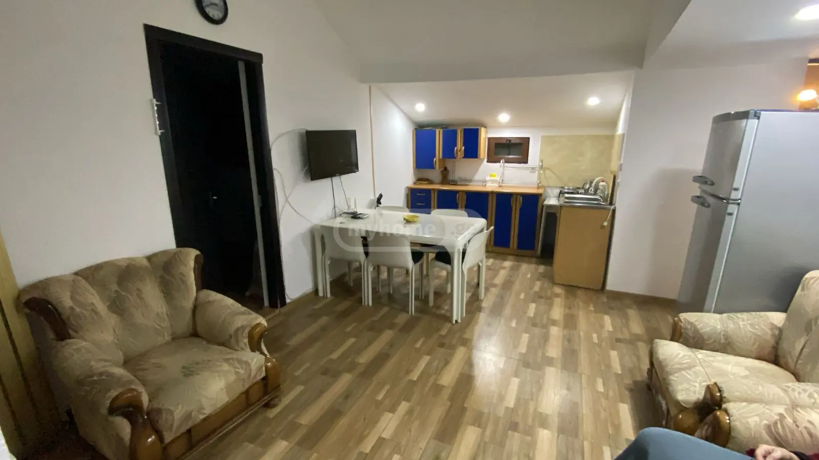 3 Room Country House Daily Rent In Borjomi view 10