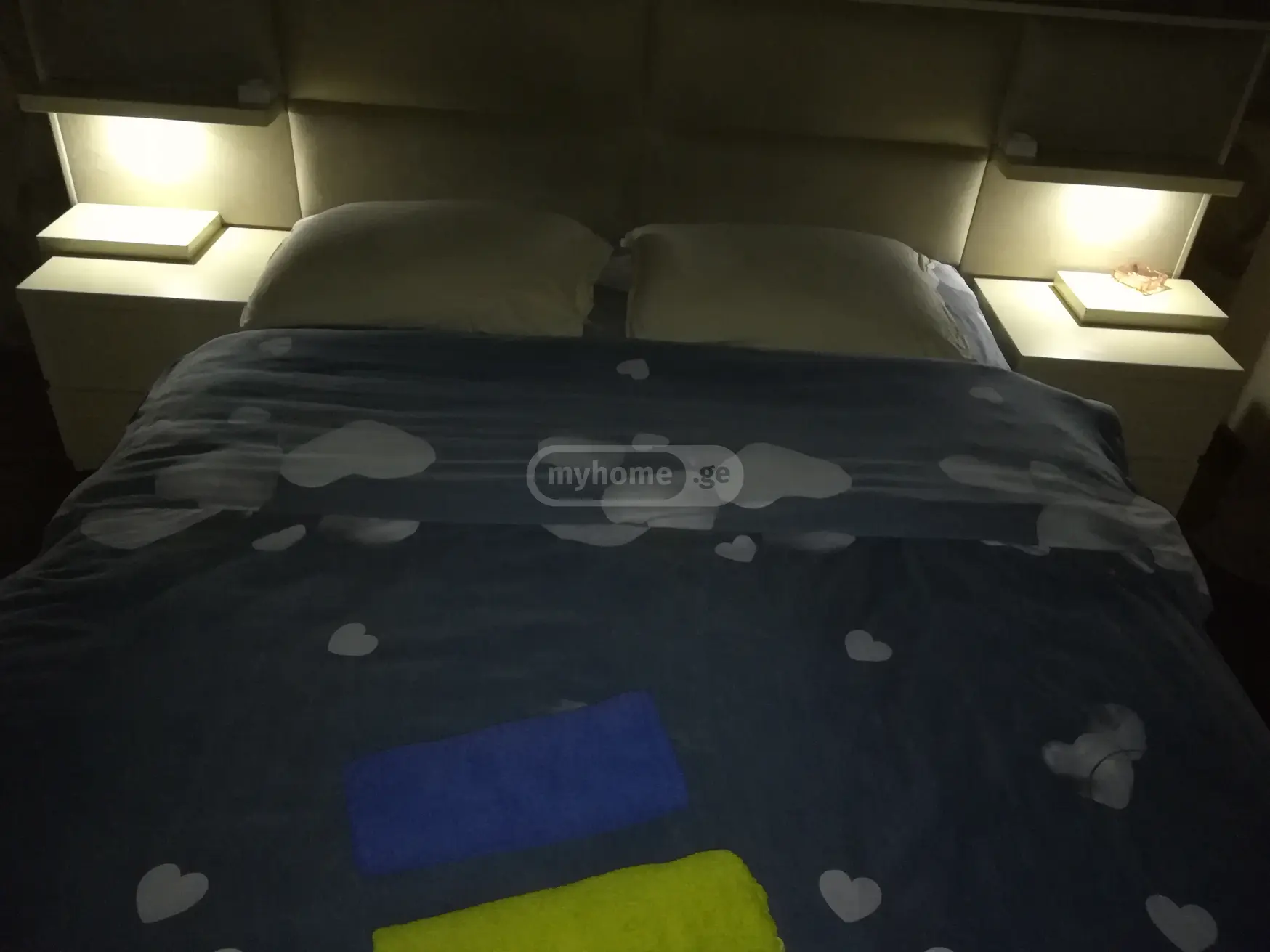 1 Room Apartment Daily Rent In Gldani view 12