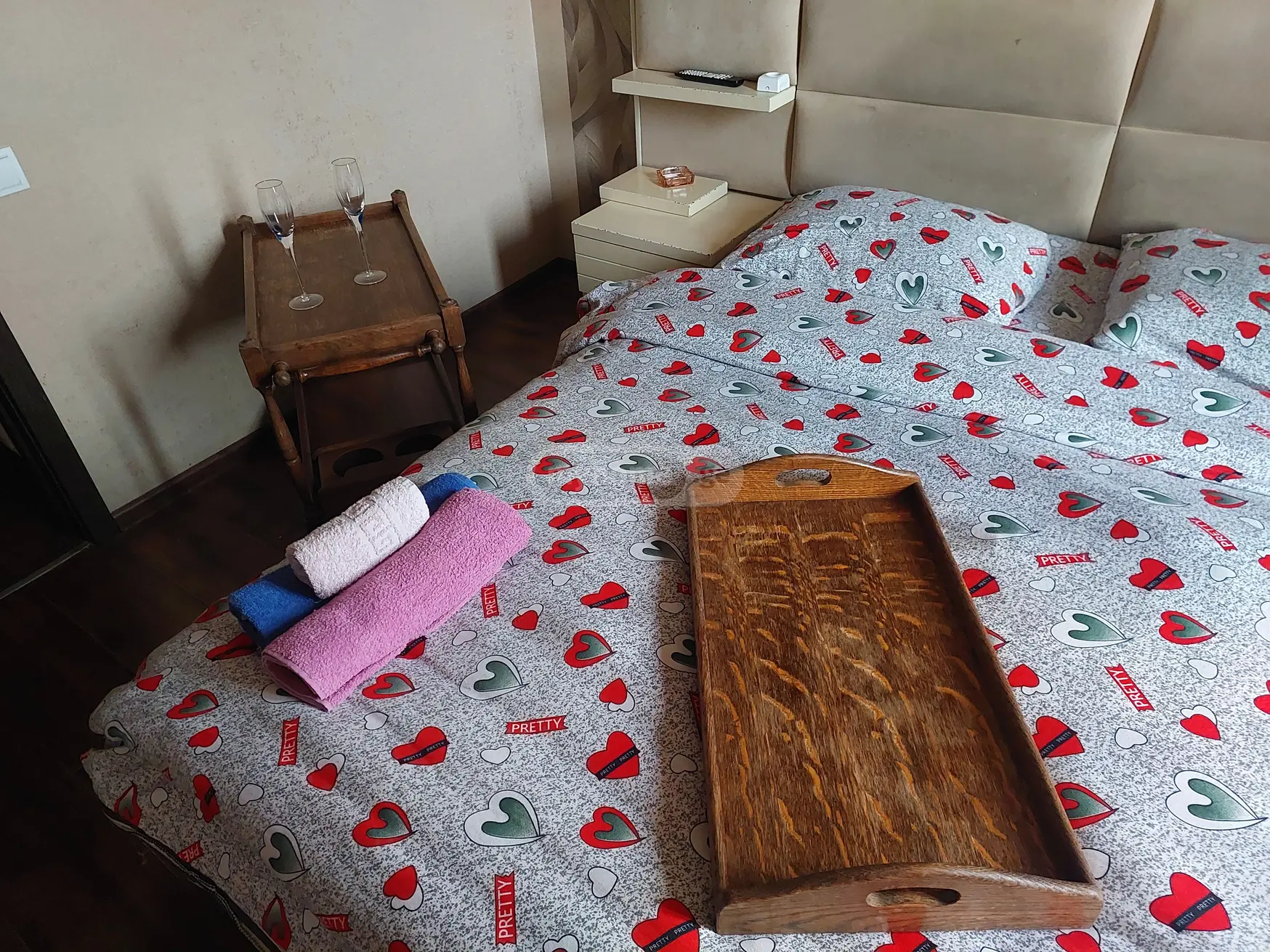 1 Room Apartment Daily Rent In Gldani view 7