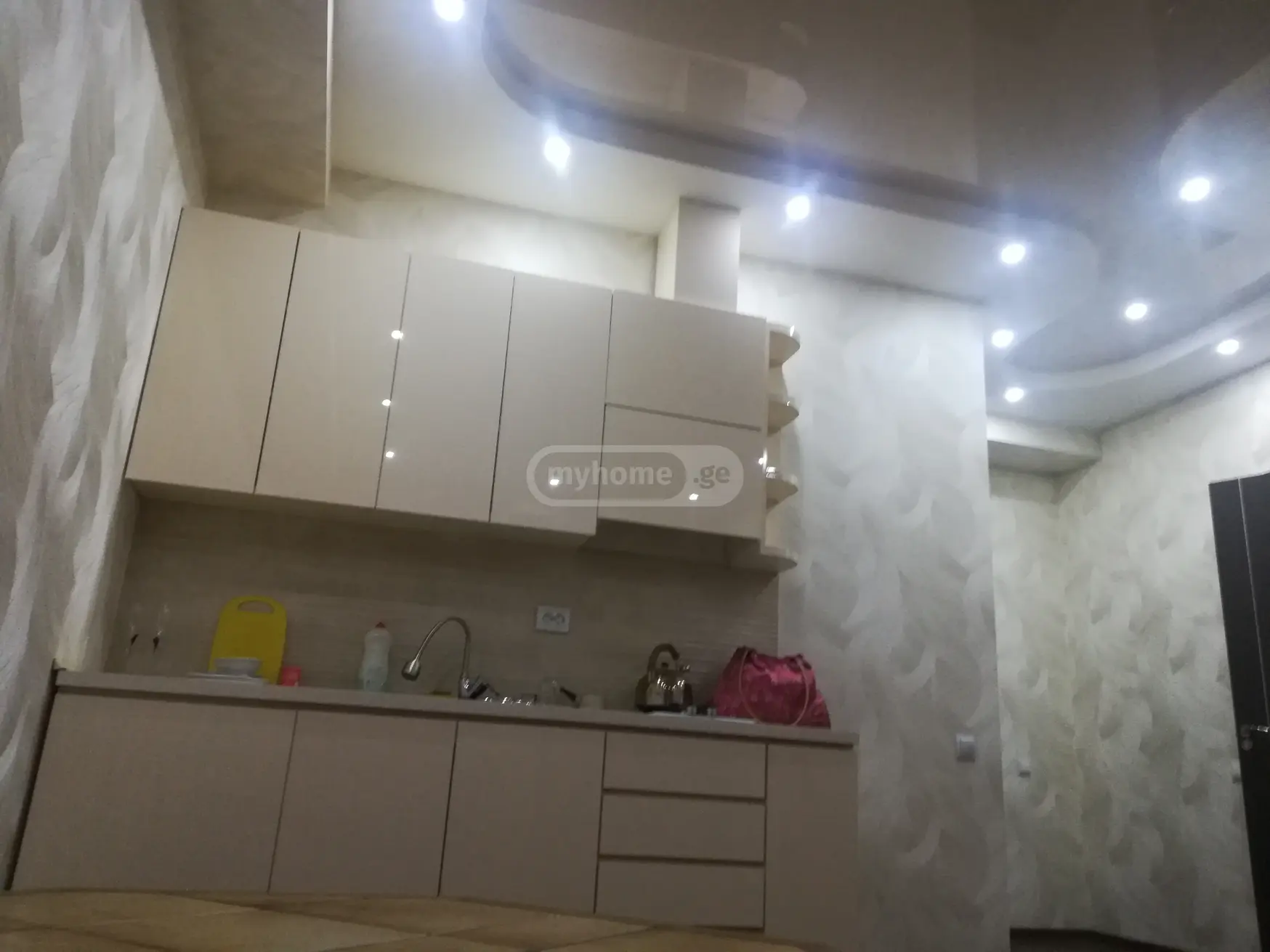 1 Room Apartment Daily Rent In Gldani view 11