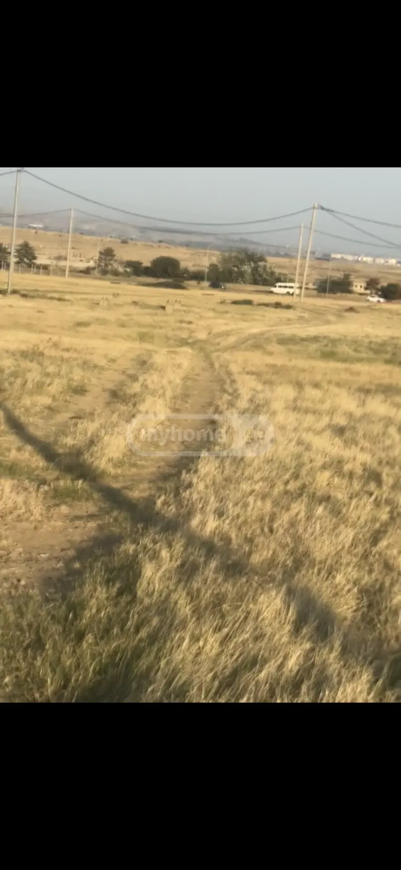 Продажа Agricultural Plot в In Gardabani view 9