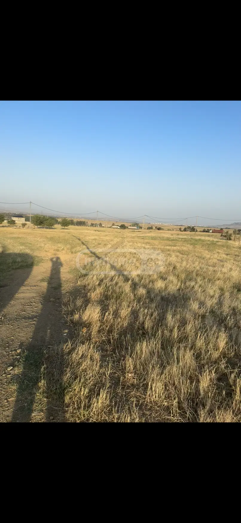 Продажа Agricultural Plot в In Gardabani view 2